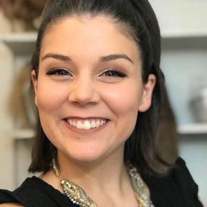 Meet your Posher, Allison